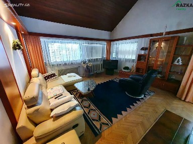 Prodej rodinného domu 261 m², pozemek 744 m² Pod Nemocnicí, Vyškov - Nosálovice