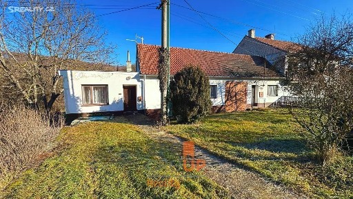 Prodej rodinného domu 150 m², pozemek 685 m² Nová Lhota