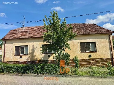Prodej rodinného domu 99 m², pozemek 425 m² Štefanikova, Podivín