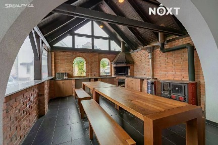 Prodej rodinného domu 450 m², pozemek 215 m² Mutěnice