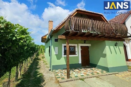 Prodej rodinného domu 100 m², pozemek 1987 m² Josefov