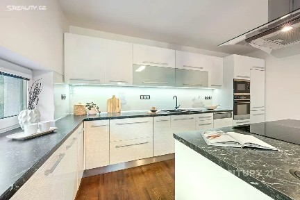 Prodej rodinného domu 257 m², pozemek 417 m² Sadová, Rousínov - Rousínovec