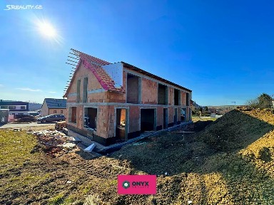 Prodej rodinného domu 138 m², pozemek 406 m² Bohdalice-Pavlovice