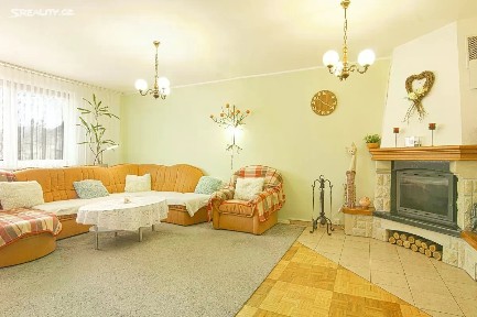 Prodej rodinného domu 145 m², pozemek 2102 m² Němčičky