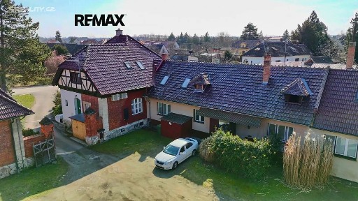 Prodej rodinného domu 128 m², pozemek 231 m² Slovácká, Lednice