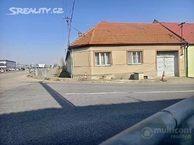 Prodej rodinného domu 75 m², pozemek 506 m² Komořany