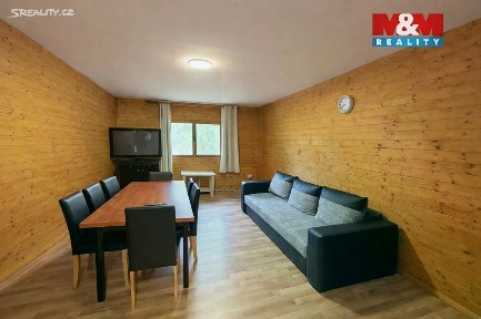 Prodej chaty 89 m², pozemek 89 m² Lančov