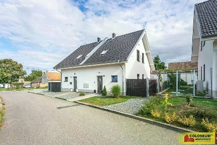 Prodej rodinného domu 95 m², pozemek 177 m² Hrušovany nad Jevišovkou