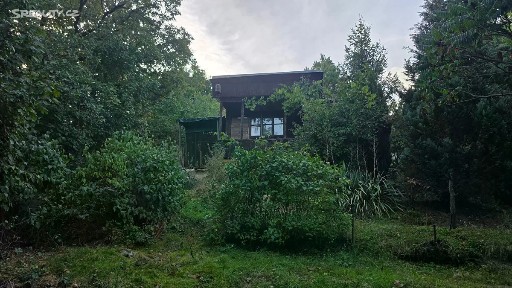 Prodej chaty 24 m², pozemek 1 m² Brno - Jundrov