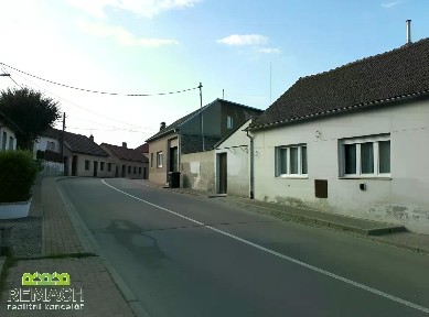 Prodej rodinného domu 60 m², pozemek 262 m² Nemotice