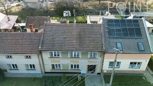 Prodej rodinného domu 144 m², pozemek 547 m² Hoštice-Heroltice - Heroltice