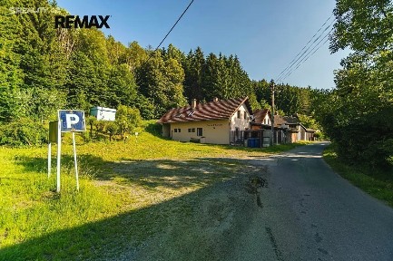 Prodej rodinného domu 333 m², pozemek 559 m² Velké Opatovice - Velká Roudka