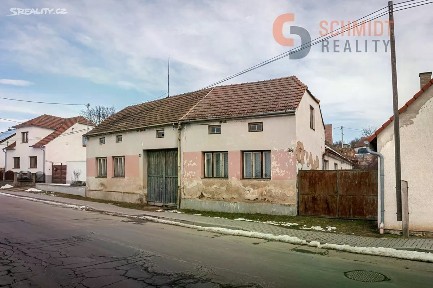 Prodej rodinného domu 381 m², pozemek 1041 m² Hostim