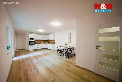 Prodej rodinného domu 204 m², pozemek 170 m² Brno - Královo Pole