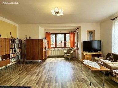 Prodej rodinného domu 130 m², pozemek 803 m² Na Hradbách, Hustopeče