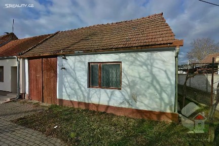 Prodej rodinného domu 94 m², pozemek 167 m² Vrbátky, Svatobořice-Mistřín - Svatobořice
