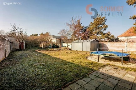 Prodej rodinného domu 100 m², pozemek 702 m² Sedlec