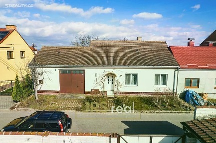 Prodej rodinného domu 121 m², pozemek 880 m² Vacenovice