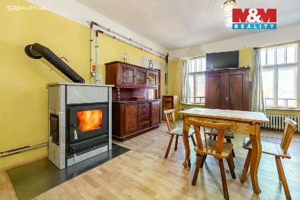 Prodej rodinného domu 180 m², pozemek 1056 m² Oslnovice