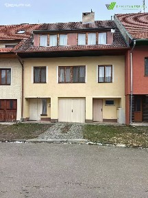Prodej rodinného domu 156 m², pozemek 298 m² Tvarožná Lhota