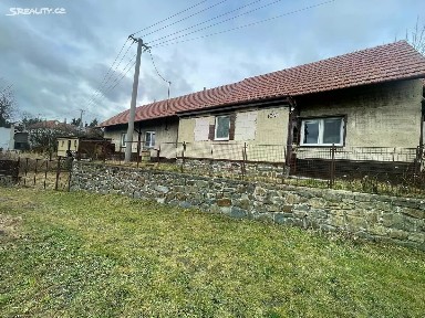 Prodej rodinného domu 120 m², pozemek 464 m² Kulířov