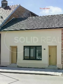 Prodej rodinného domu 83 m², pozemek 125 m² Drásov