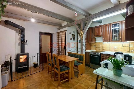 Prodej rodinného domu 147 m², pozemek 208 m² Brněnská, Hustopeče