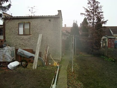 Prodej rodinného domu 90 m², pozemek 368 m² Na Koncích, Moravská Nová Ves