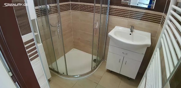 Prodej vily 170 m², pozemek 222 m² Břeclav