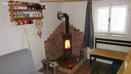 Prodej chaty 20 m², pozemek 1684 m² Kyjov