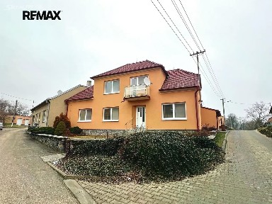 Prodej rodinného domu 90 m², pozemek 291 m² Žarošice