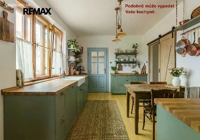 Prodej rodinného domu 148 m², pozemek 2332 m² Rájec-Jestřebí - Holešín