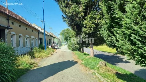 Prodej rodinného domu 70 m², pozemek 1145 m² Kojátky