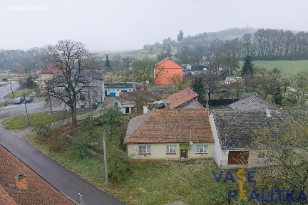 Prodej rodinného domu 133 m², pozemek 747 m² Uhřice