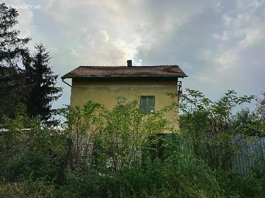 Křižanovice u Vyškova