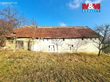 Prodej rodinného domu 89 m², pozemek 598 m² Malá Vrbka