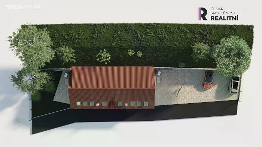Prodej rodinného domu 80 m², pozemek 231 m² Jevišovice