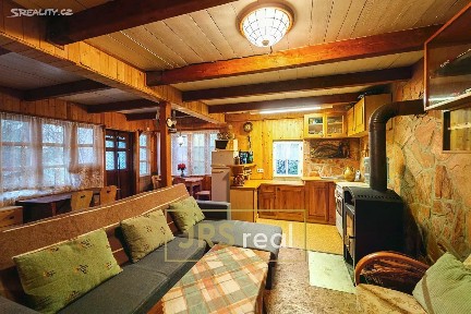 Prodej chaty 57 m², pozemek 57 m² Ivančice