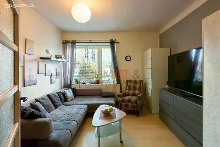 Prodej rodinného domu 70 m², pozemek 554 m² Tábory, Hustopeče