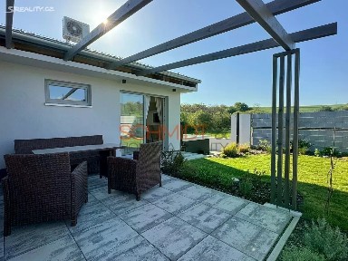 Prodej rodinného domu 161 m², pozemek 690 m² Polní, Valtice