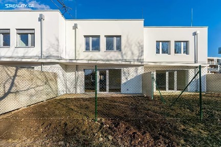 Prodej rodinného domu 158 m², pozemek 158 m² Slovanská, Slavkov u Brna