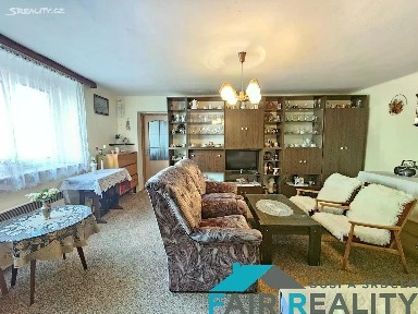 Prodej rodinného domu 67 m², pozemek 581 m² Strachotínská, Pouzdřany
