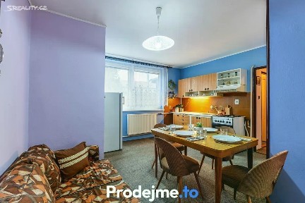 Prodej rodinného domu 108 m², pozemek 609 m² Hevlín