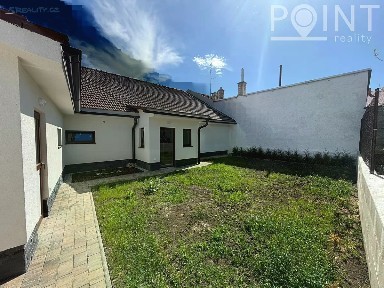 Prodej rodinného domu 184 m², pozemek 266 m² Revoluční, Vyškov - Dědice
