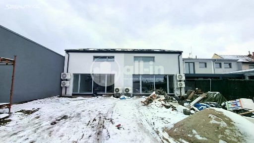 Prodej rodinného domu 149 m², pozemek 370 m² Hoštice-Heroltice - Heroltice