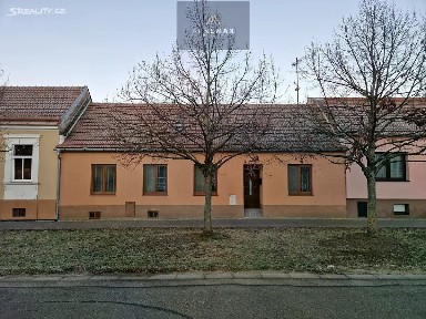 Prodej rodinného domu 150 m², pozemek 322 m² P. Bezruče, Valtice
