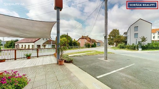 Prodej rodinného domu 900 m², pozemek 503 m² Slovenská, Bučovice - Vícemilice