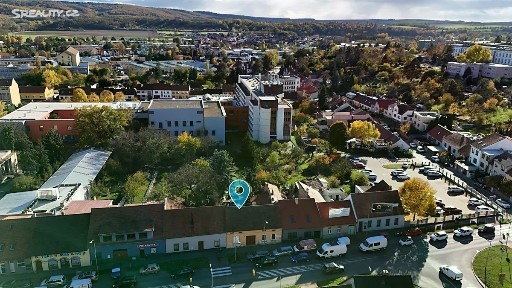 Prodej rodinného domu 83 m², pozemek 934 m² Oslavanská, Ivančice