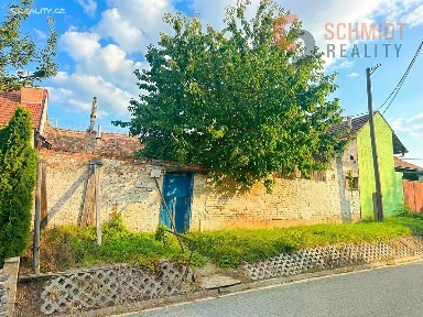 Prodej rodinného domu 158 m², pozemek 259 m² Zelnice, Velké Pavlovice