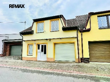 Prodej rodinného domu 125 m², pozemek 257 m² Čelakovského, Kyjov